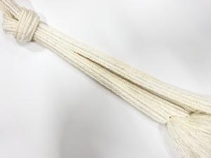 正絹　手組帯締め